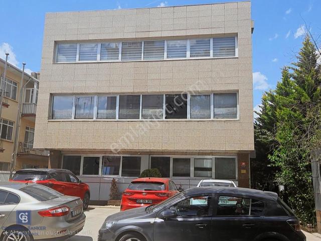 Emniyet Mahallesi, Yenimahalle içerisinde satılık Bina