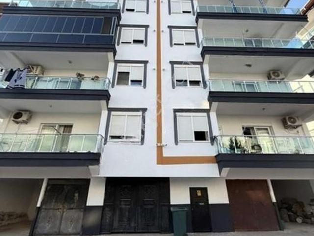 Gazipaşa, Antalya içerisinde kiralık mülk