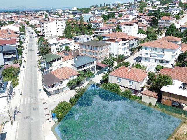 Yalova Merkez, Yalova içerisinde satılık Arsa