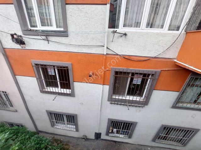Gaziosmanpaşa, İstanbul içerisinde kiralık mülk