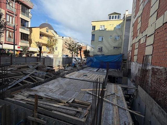 Gaziosmanpaşa, İstanbul içerisinde satılık mülk