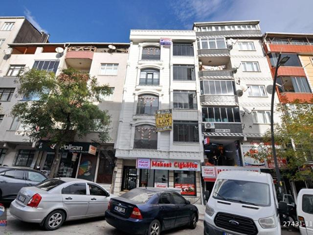 Gaziosmanpaşa, İstanbul içerisinde satılık mülk