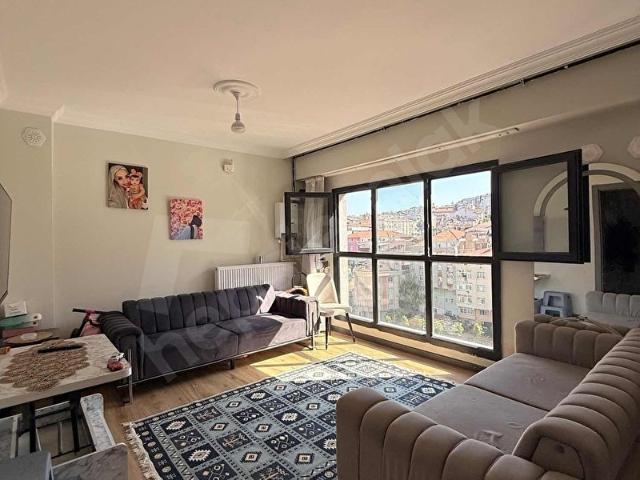 Gaziosmanpaşa, İstanbul içerisinde satılık mülk