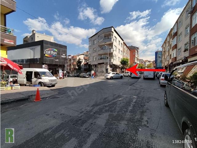 Gaziosmanpaşa, İstanbul içerisinde satılık Dükkan
