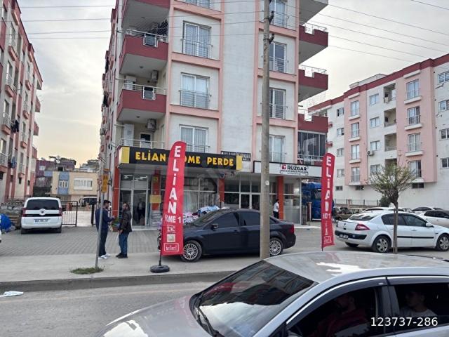 Tarsus, Mersin içerisinde satılık Dükkan