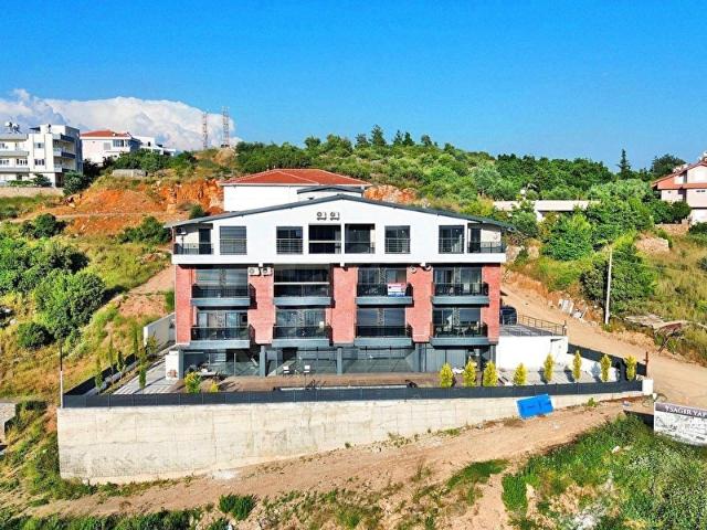 Gazipaşa, Antalya içerisinde satılık mülk