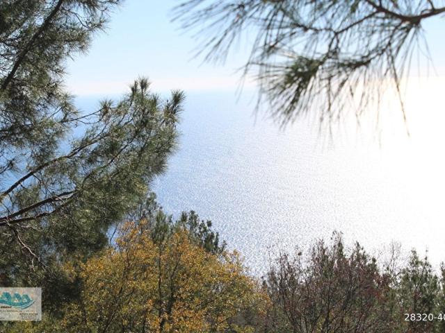 Gazipaşa, Antalya içerisinde satılık mülk