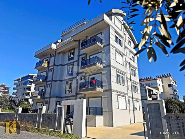 Gazipaşa, Antalya içerisinde satılık mülk