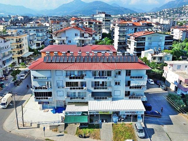 Gazipaşa, Antalya içerisinde satılık mülk