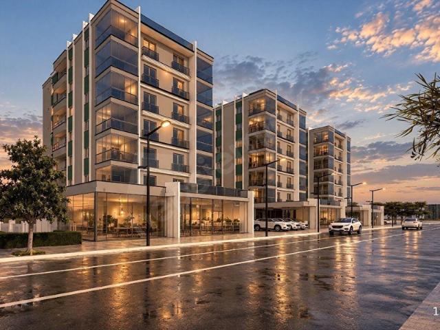Tarsus, Mersin içerisinde satılık mülk