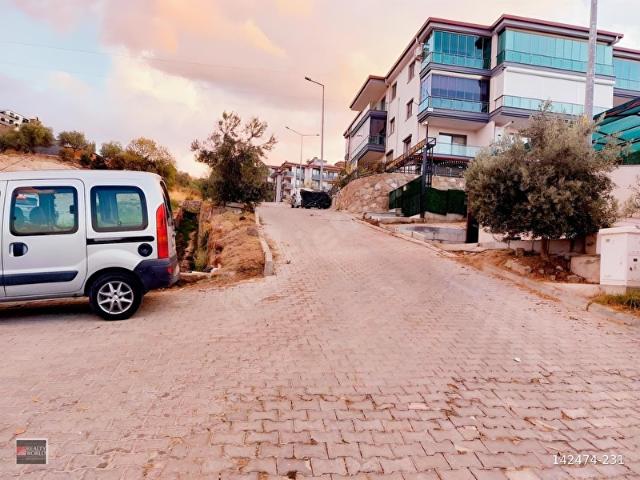 Dikili, İzmir içerisinde satılık Arsa