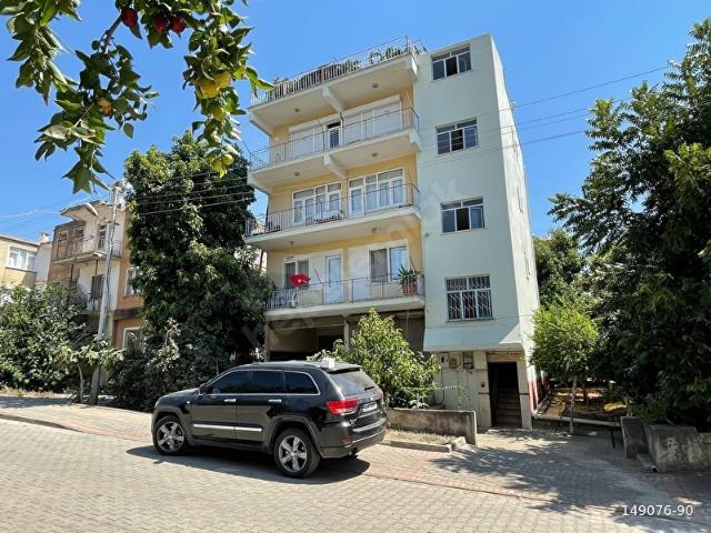 Gazipaşa, Antalya içerisinde satılık Dükkan