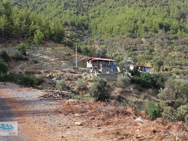Gazipaşa, Antalya içerisinde satılık mülk