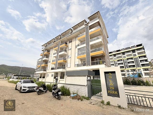 Pazarcı Mahallesi, Gazipaşa içerisinde satılık mülk