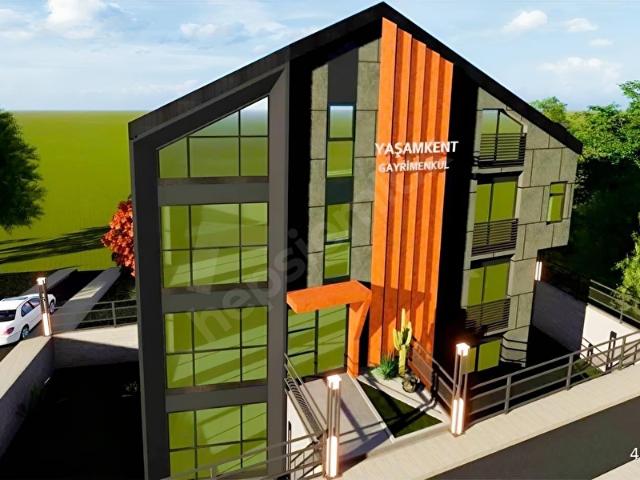 Çankaya, Ankara içerisinde satılık Villa