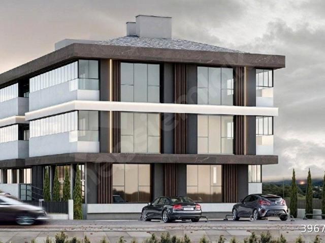 Yenimahalle, Ankara içerisinde satılık mülk
