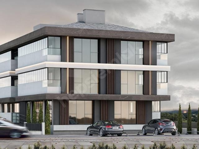 Yenimahalle, Ankara içerisinde satılık mülk