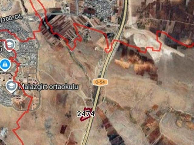 Şahinbey, Gaziantep içerisinde satılık Arsa
