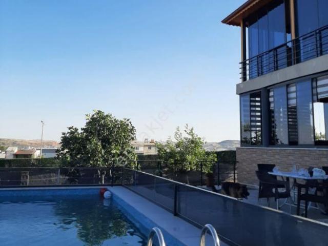 Şehitkamil, Gaziantep içerisinde satılık Villa