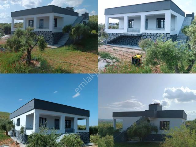 Yeşildere, Oğuzeli içerisinde satılık Villa