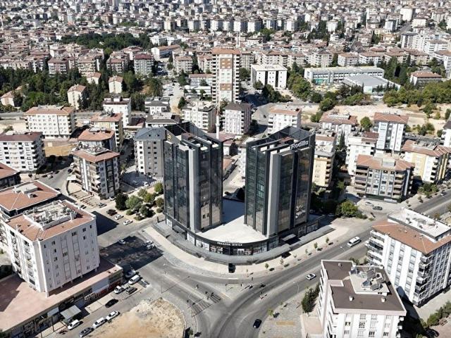 Şehitkamil, Gaziantep içerisinde satılık Ofis