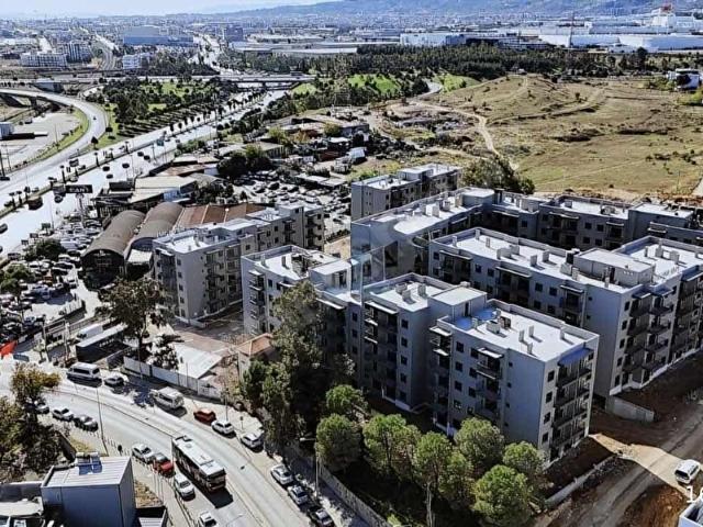Gaziemir, İzmir içerisinde satılık mülk