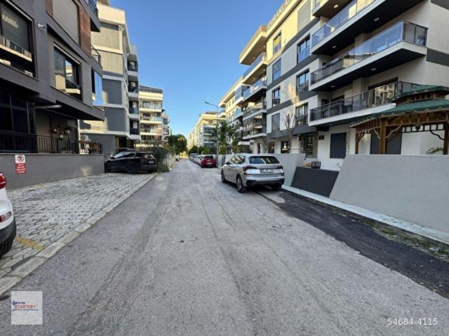 Gaziemir, İzmir içerisinde satılık mülk