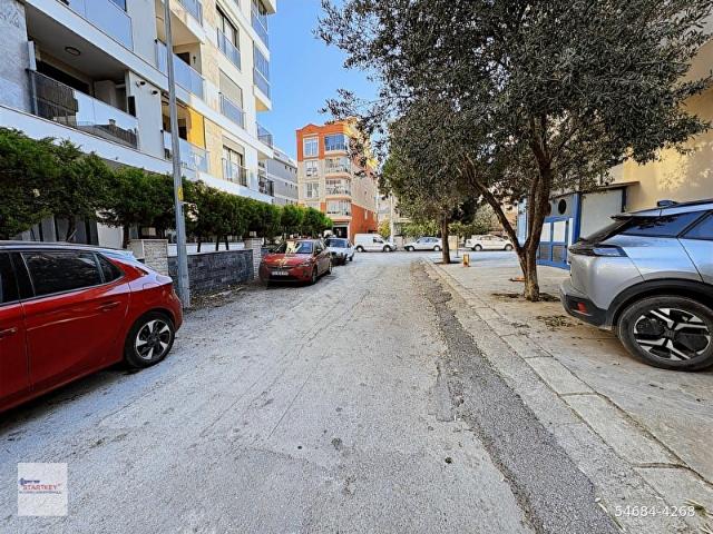 Gaziemir, İzmir içerisinde satılık mülk