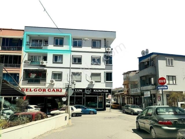 Gaziemir, İzmir içerisinde kiralık mülk