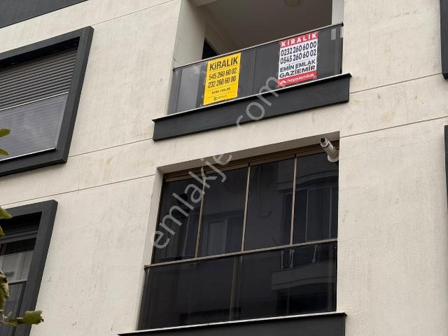 Irmak Mahallesi, Gaziemir içerisinde kiralık mülk
