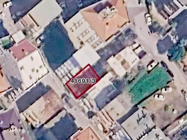 Gaziemir, İzmir içerisinde satılık Arsa