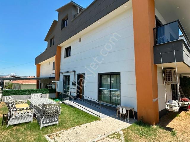 Gaziemir, İzmir içerisinde satılık Villa