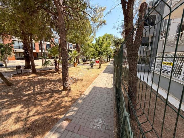 Gaziemir, İzmir içerisinde kiralık mülk