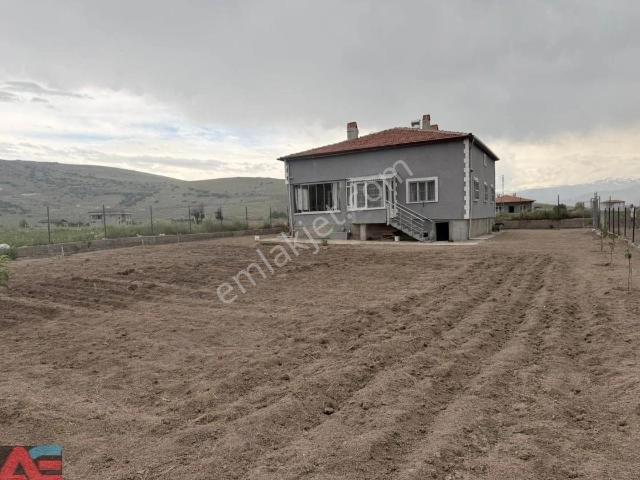 Develi, Kayseri içerisinde satılık Villa