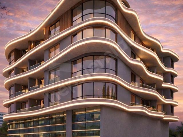 Mamak, Ankara içerisinde satılık Residence