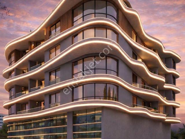 Çanakkale Merkez, Çanakkale içerisinde satılık Residence
