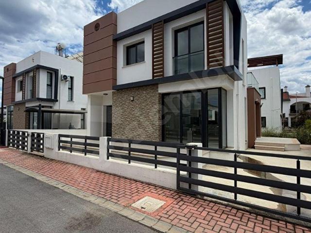 Mamak, Ankara içerisinde satılık Villa