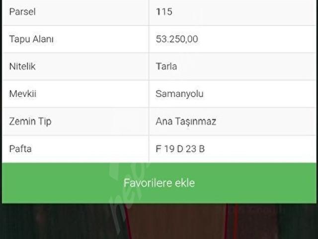 Tekirdağ Merkez, Tekirdağ içerisinde satılık Arsa