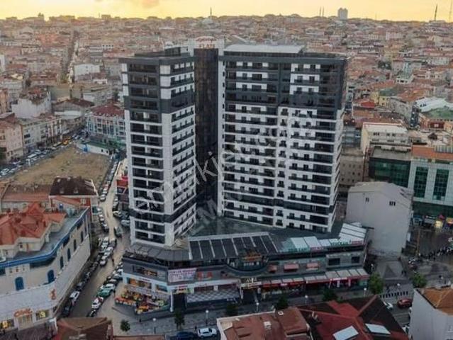 Gaziosmanpaşa, İstanbul içerisinde satılık mülk