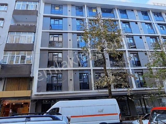 Gaziosmanpaşa, İstanbul içerisinde satılık mülk