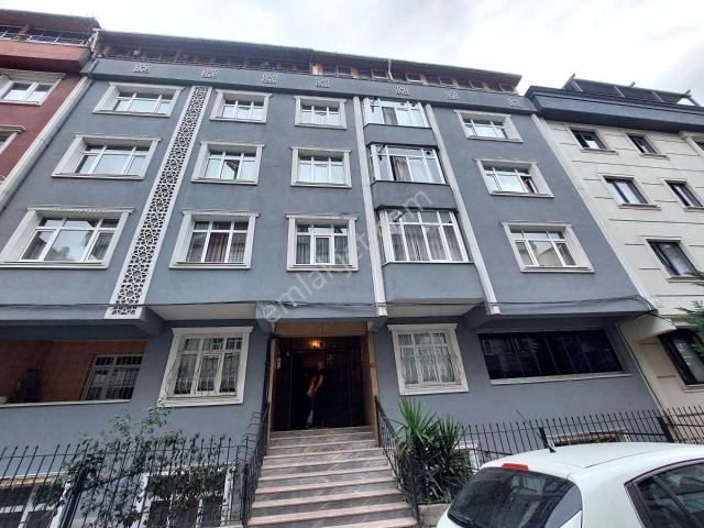 Gaziosmanpaşa, İstanbul içerisinde kiralık mülk