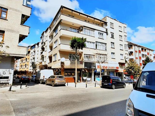 Beşyüzevler, Gaziosmanpaşa içerisinde satılık Bina