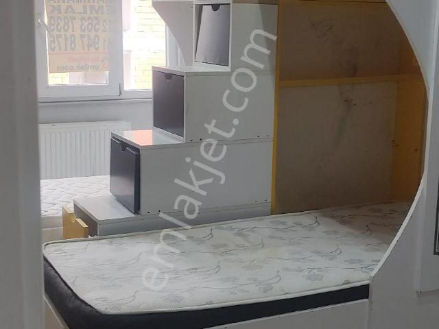 Gaziosmanpaşa, İstanbul içerisinde kiralık mülk
