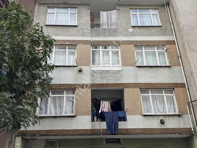 Gaziosmanpaşa, İstanbul içerisinde satılık Bina