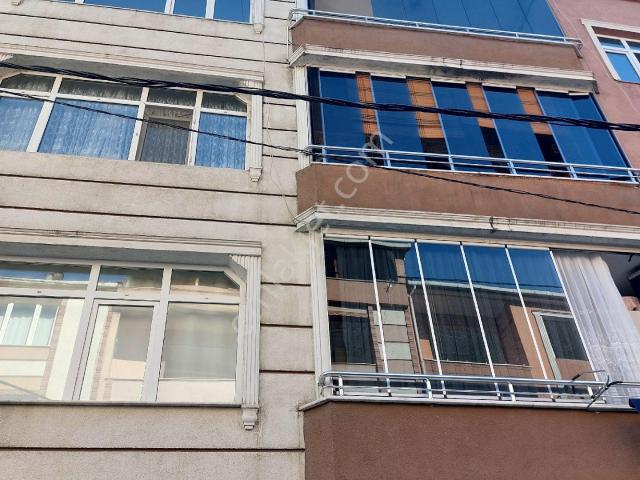 Gaziosmanpaşa, İstanbul içerisinde kiralık mülk