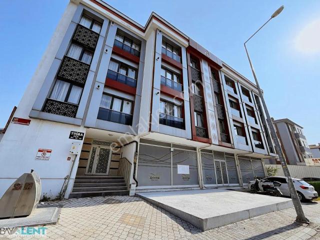 Balikesir içerisinde kiralık mülk