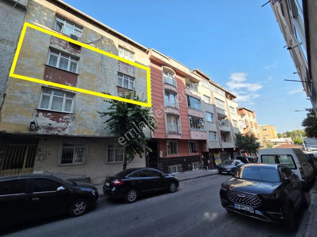 Gaziosmanpaşa, İstanbul içerisinde kiralık mülk