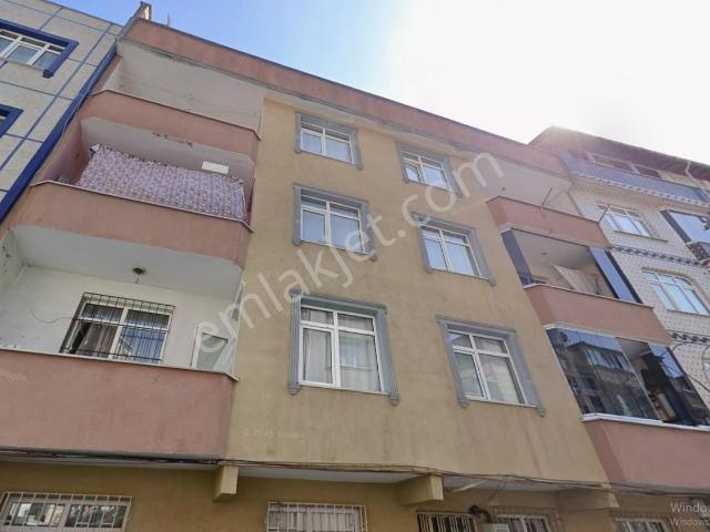 Gaziosmanpaşa, İstanbul içerisinde satılık mülk