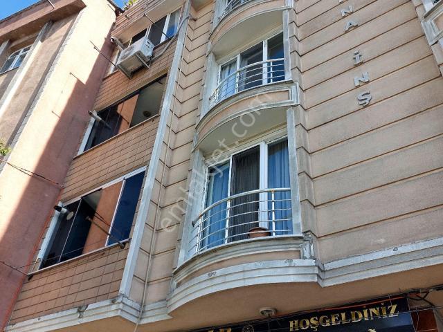 Gaziosmanpaşa, İstanbul içerisinde kiralık mülk