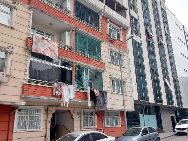 Gaziosmanpaşa, İstanbul içerisinde kiralık mülk